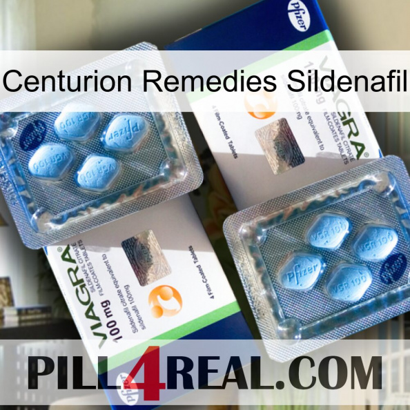 Centurion Remedies Sildenafil viagra5.jpg